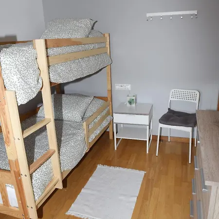 Avila Apartment - Full Centric Flat With Amazing Views Negreira Exterior photo