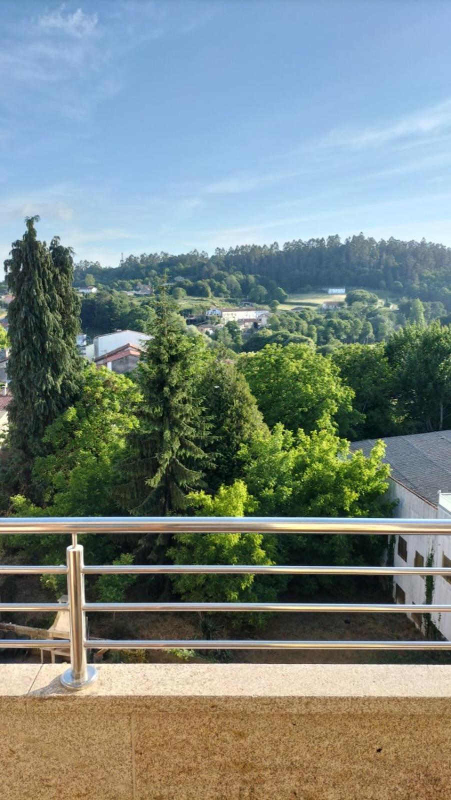 Avila - Full Centric Flat With Amazing Views Appartement Negreira