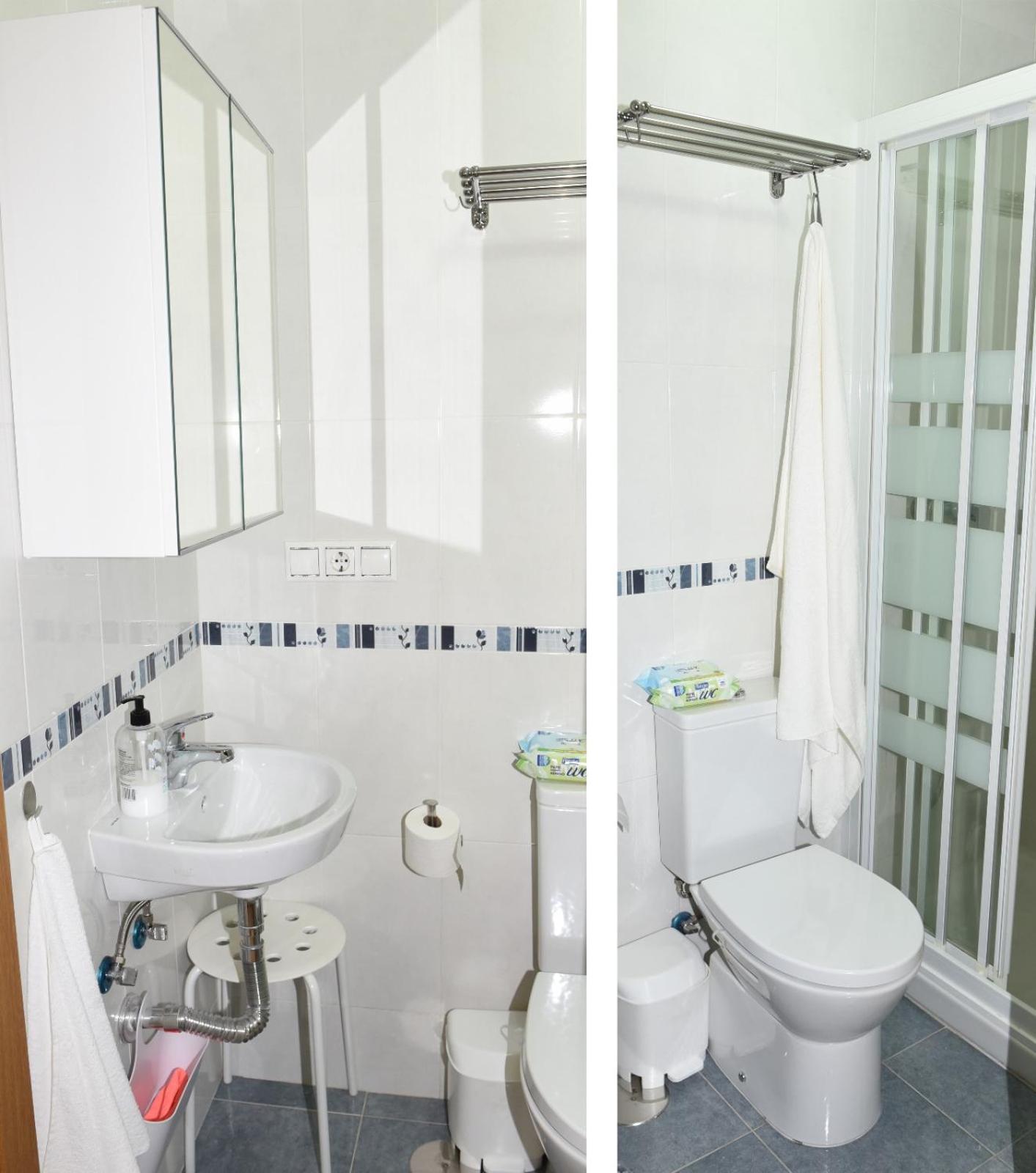 Avila - Full Centric Flat With Amazing Views