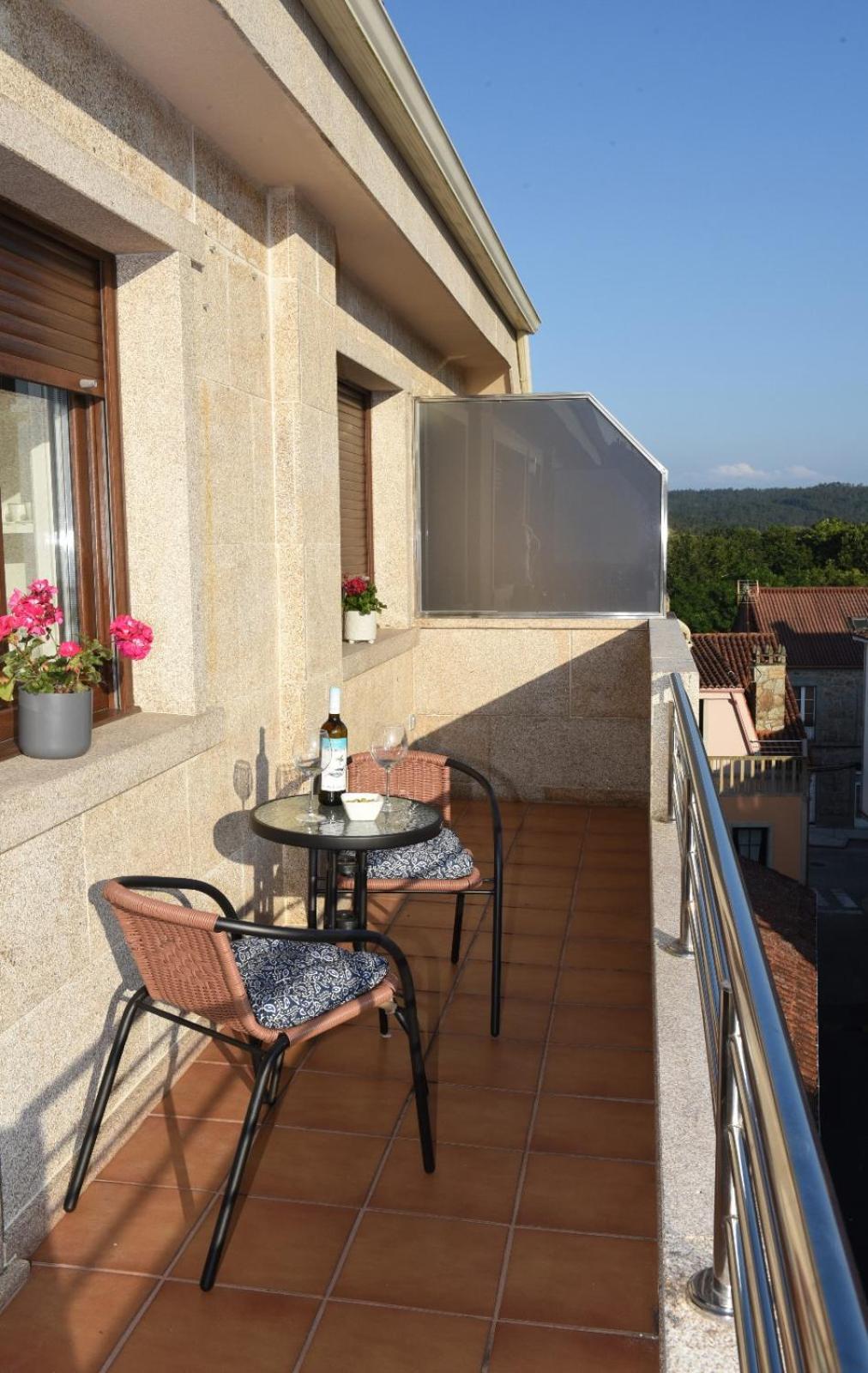 Appartement Avila - Full Centric Flat With Amazing Views