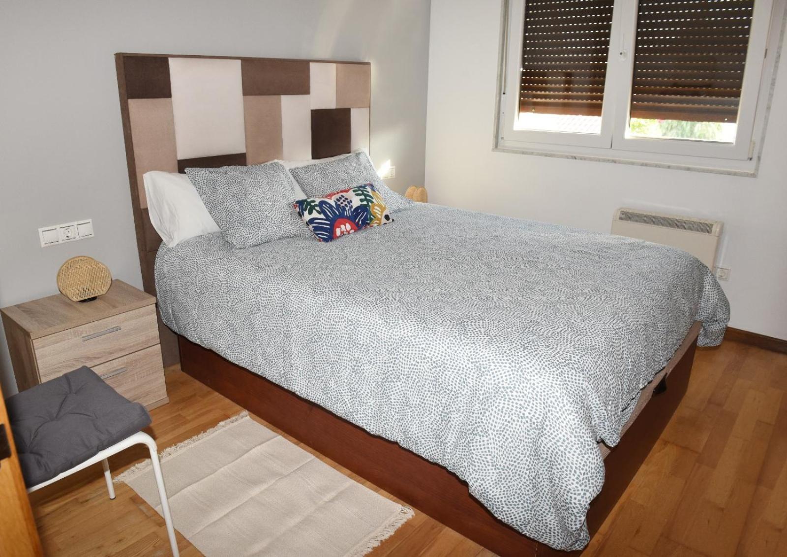 Avila - Full Centric Flat With Amazing Views Appartement