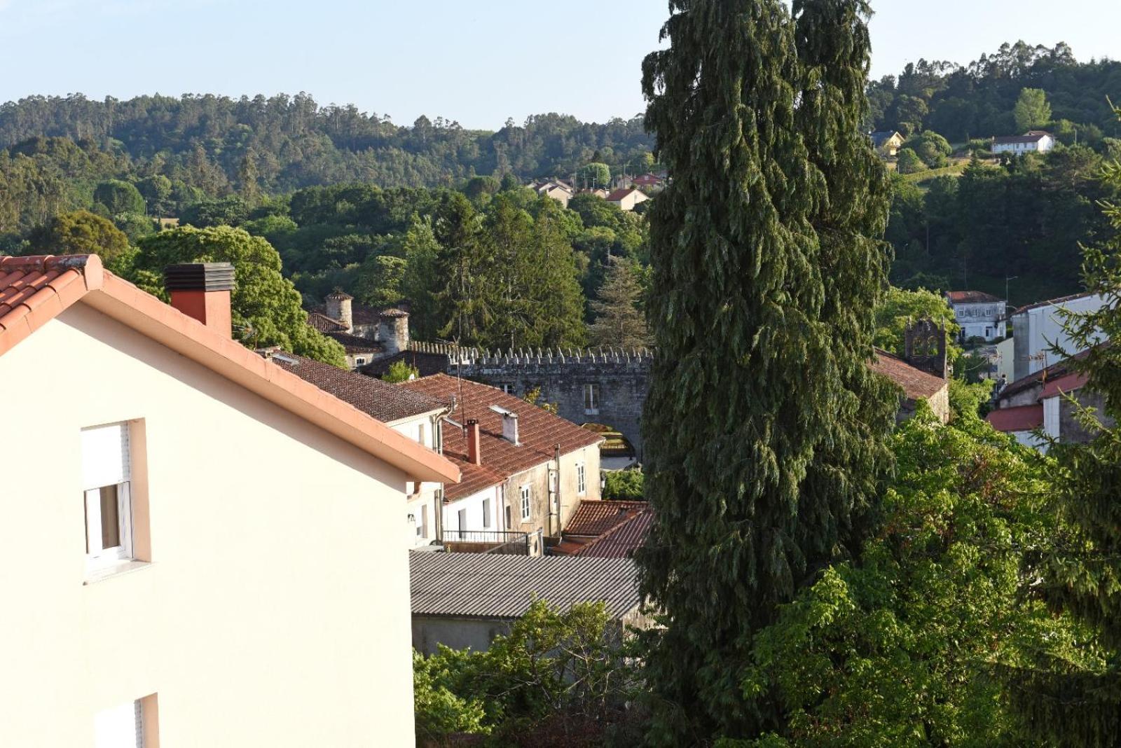 Appartement Avila - Full Centric Flat With Amazing Views Negreira