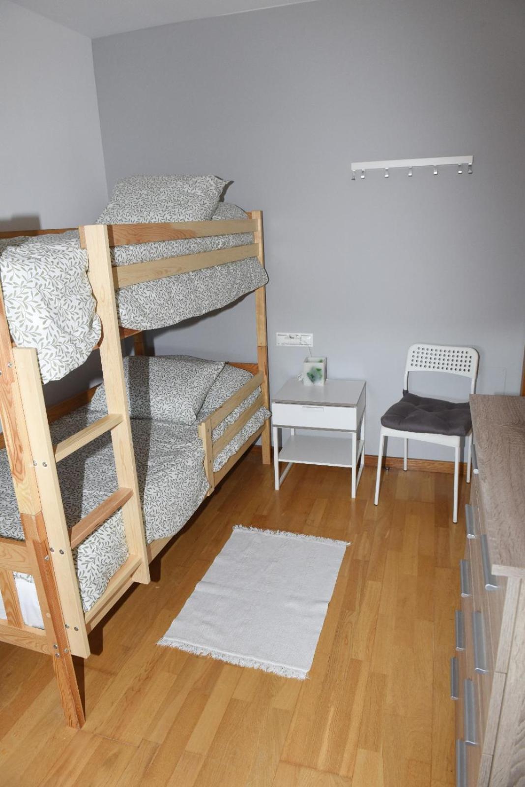 Avila - Full Centric Flat With Amazing Views *
