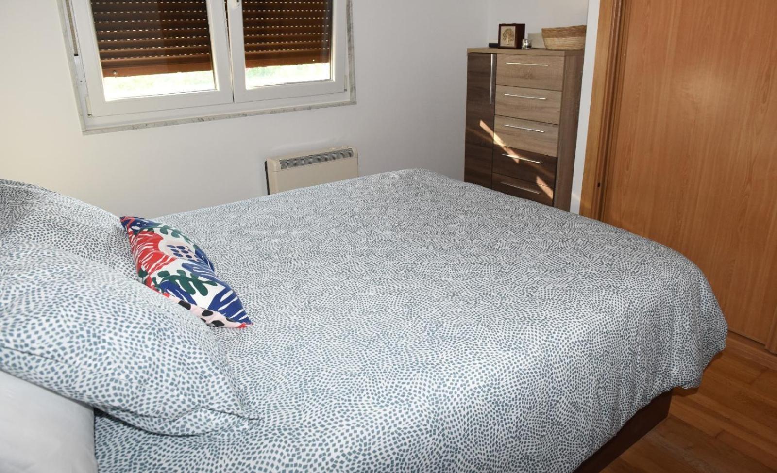 Avila - Full Centric Flat With Amazing Views Appartement