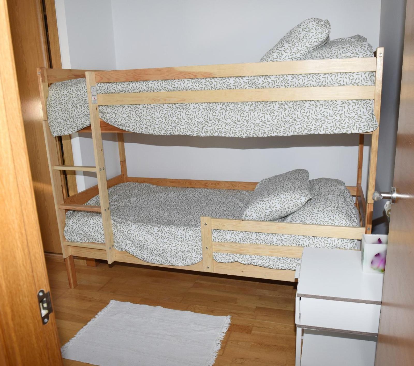 Avila - Full Centric Flat With Amazing Views Appartement *